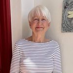 Sue McDowell - @suemcdowell45 - Instagram