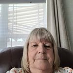 Sue McDowell - @suemcdowell18 - Instagram