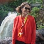 Sue McDowell - @sueannmcdowell - Instagram