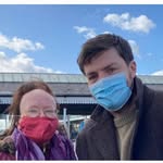 Sue Meek - @meeksue - Instagram