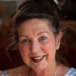 Sue Meek - @suzy.q1948 - Instagram