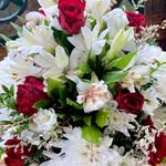 Sue Meredith - @flowers_by_susan_ - Instagram