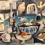 Sue Meredith - @suemeredithart - Instagram
