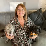 Sue Meredith-Heap - @meredithheap - Instagram