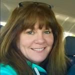Sue Cutter- Merrill - @sue.merrill71 - Instagram