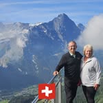 Sue Merrill - @mamamerrill - Instagram