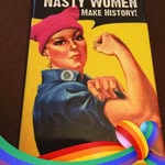 Sue Merrill - @s1w3m - Instagram