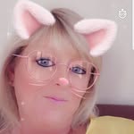 Sue Reid la suey - @suemickblueyondercouk - Instagram