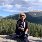 Sue Molnar - @sue.molnar.54 - Instagram