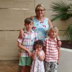 Sue Molnar - Facebook