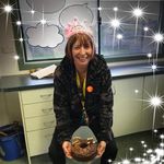 Sue Molnar - @sue.molnar2 - Instagram