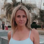 Suzy Moniz - @_suemague12 - Instagram