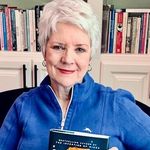 Sue Monk Kidd - @suemonkkidd - Instagram