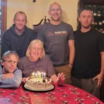 Sue Ellen Bock Moose - @smoose02 - Instagram