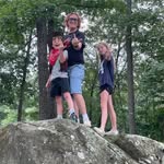 Sue-Ellen Moose Bethmann - @sueellen0718 - Instagram