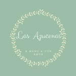@suemoro - @lasazucenas_amanoyconamor - Instagram