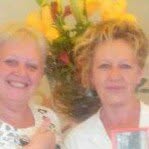 Susan Wilkins - @sue.moro12 - Instagram