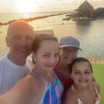 Sue Morrell - @suzylm78 - Instagram