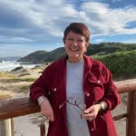 Sue Morrell Stewart - @smorrellstewart - Instagram