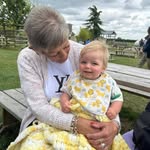 Susan Morrell - @suemorrel12 - Instagram
