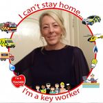 Sue Morrow - @suemorrow18 - Instagram