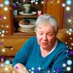 Sue Morrow - @sue.morrow.56027 - Instagram