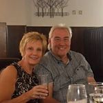 Sue Morrow - @holsinthesun - Instagram
