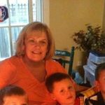 Sue Morrow - @sue_morrow.52 - Instagram