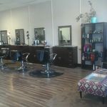 Sue Morrow - @edge.hair.design - Instagram