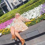 Sue Morrow - @sue.morrow70 - Instagram