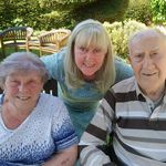 Sue Morrow-Jones - @sue.mojo - Instagram