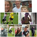Sue Morse - @spursmum84 - Instagram
