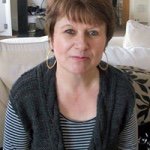 Sue Morse - @mrsadorable1960 - Instagram