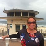 Sue Morton - @orangesuey - Instagram