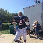 Sue Morton - @suethebearmorton - Instagram