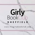 Sue Morton - @girlybookclubsheffield - Instagram