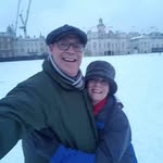 Sue Morton - @suesuemorton - Instagram