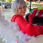 Sue Morton Bourn - @coachsueb1011 - Instagram