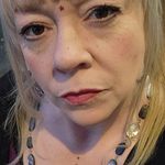 Peggy Sue Mowery - @pexisuka - Instagram