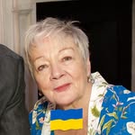 Sue Mullan - @suem74179 - Instagram