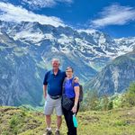 Sue Muller Dyer - @suedyer55 - Instagram