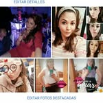 Risueñita Muñoz - @risuenitamunoz - Instagram