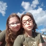 lily close - @sue71nesbitt - Instagram