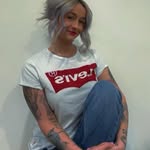 Melissa Sue - @iammelissasuenesbitt - Instagram
