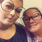 Sue Nesbitt - @suqieq6 - Instagram