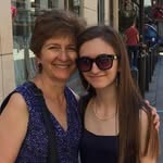 Sue Nesbitt - @suenesb - Instagram