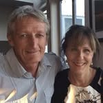 Sue Newcombe - @suziecruisey - Instagram