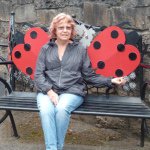 Sue Newman - @sue_newman - Instagram