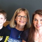 Sue Newman - @suenewman8 - Instagram