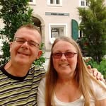 Sue Newman - @suepotsoffun - Instagram